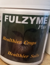 فولزایم پلاس 50 گرمی