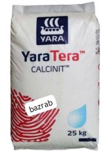 نیترات کلسیم یارا ترا کلسینیت یک کیلویی