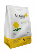 فلورا استارت تریدکورپ نیم کیلویی